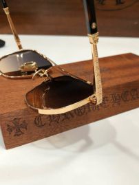 Picture of Chrome Hearts Sunglasses _SKUfw52079990fw